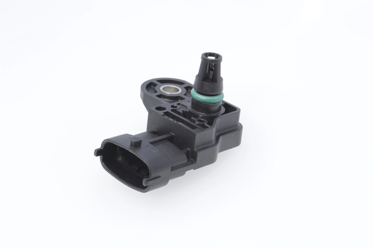 Sensor de pressão no coletor de admissão, MAP 0281006051 Bosch