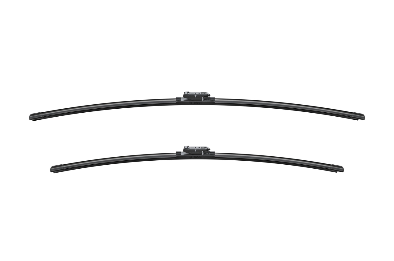 Compre 3397007865 Bosch Limpa-pára-brisas do pára-brisas, kit de 2 un.