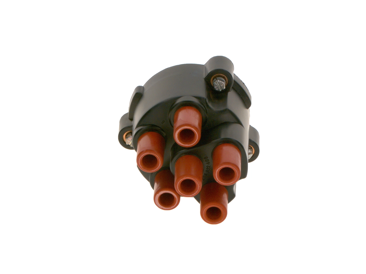 Tampa de distribuidor de ignição (distribuidor) Bosch 1235522408 preço, a partir de 47,31 USD