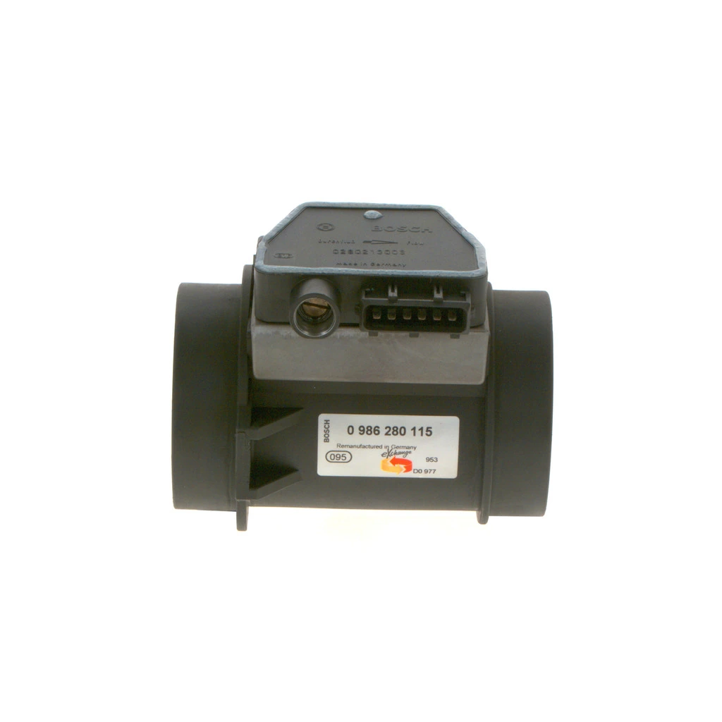 Sensor de fluxo (consumo) de ar, medidor de consumo M.A.F. - (Mass Airflow) Peugeot 505 preço, a partir de 112,41 USD