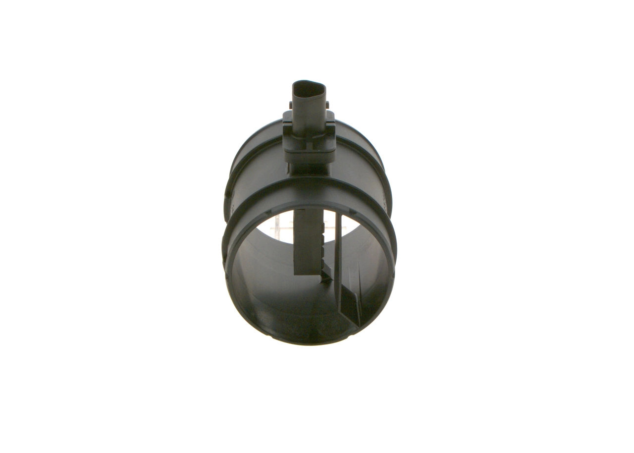0280218427 Bosch Sensor de fluxo (consumo) de ar, medidor de consumo M.A.F. - (Mass Airflow)