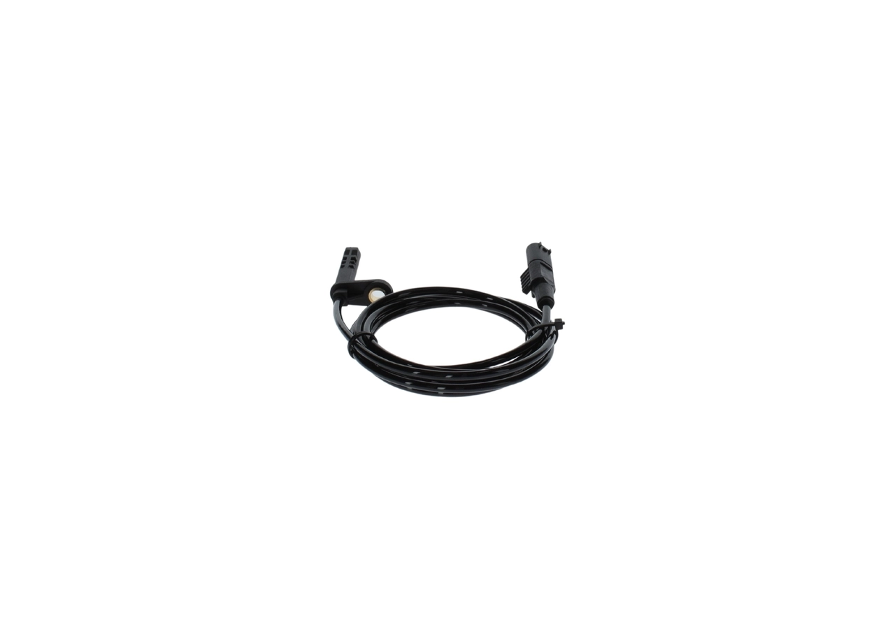Compre 0986594654 Bosch Sensor ABS traseiro direito