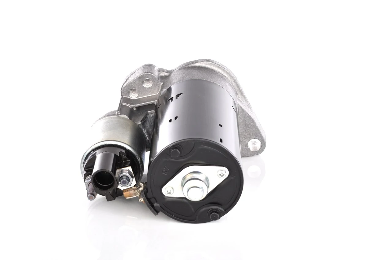 Compre 0001108237 Bosch Motor de arranco