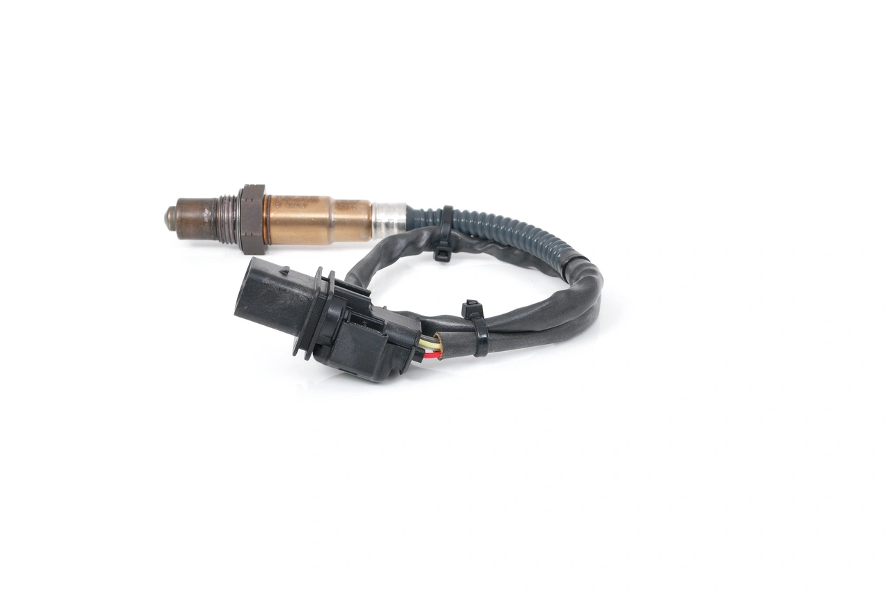 0281004080 Bosch Sonda lambda, sensor de oxigênio até o catalisador
