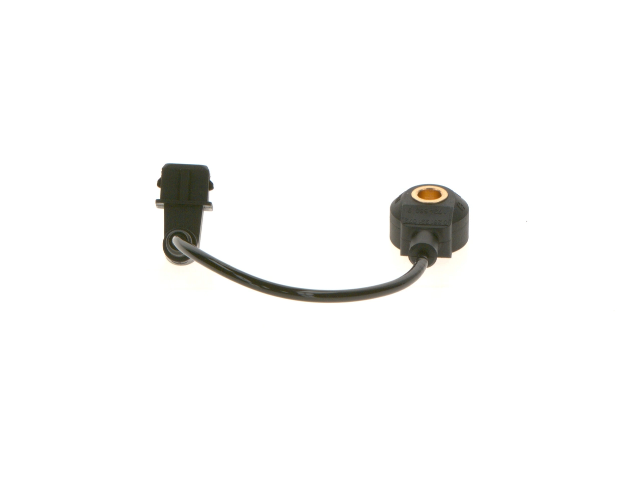 Sensor de detonação Bosch 0261231072 preço, a partir de 70,34 USD