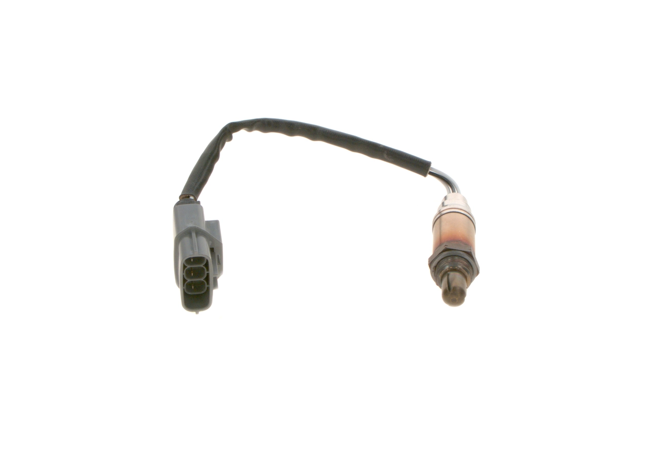 Compre 0258005211 Bosch Sonda lambda, sensor de oxigênio até o catalisador