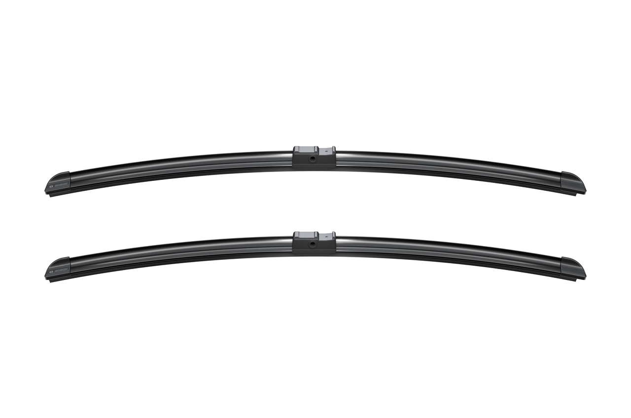 Compre 3397118938 Bosch Limpa-pára-brisas do pára-brisas, kit de 2 un.