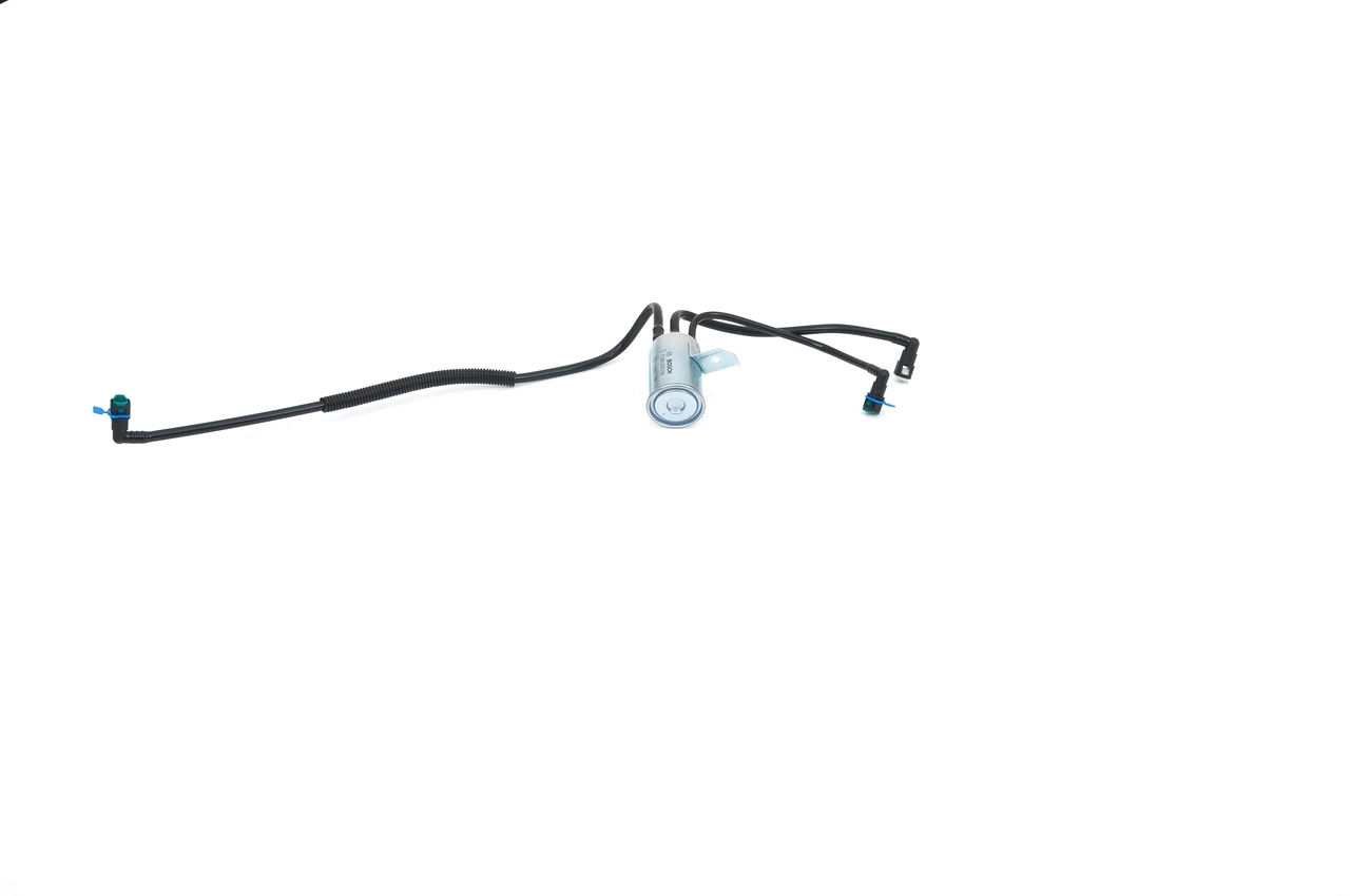 Filtro de combustível para Chrysler Voyager GRAND 