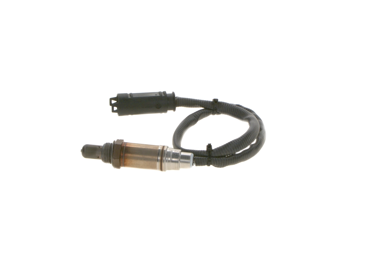 Compre 0258003475 Bosch Sonda lambda, sensor de oxigênio depois de catalisador