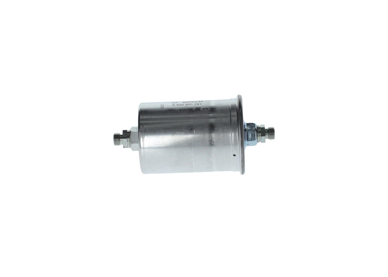 Filtro de combustível General Motors BK3006OE