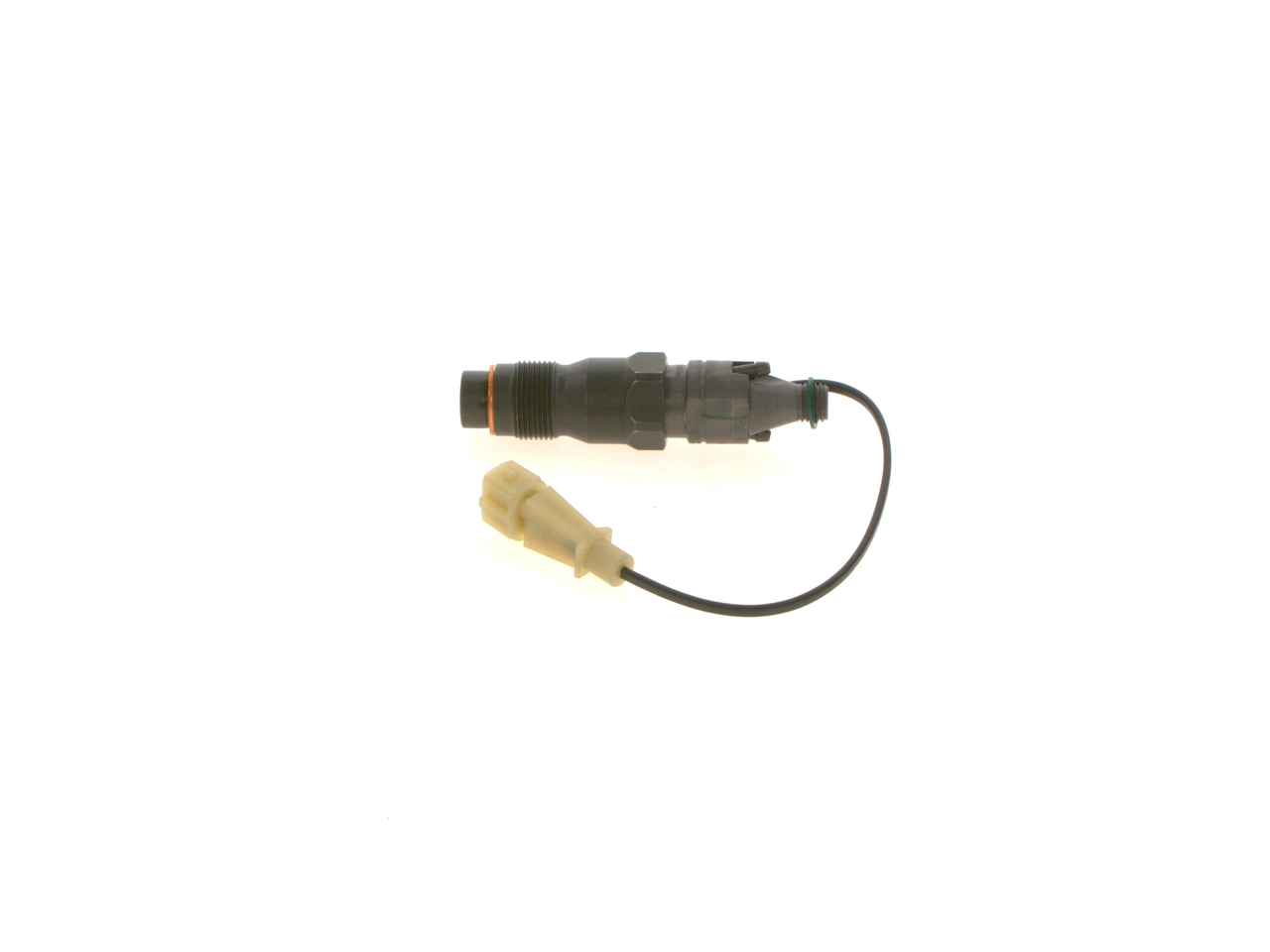 Compre 0432217236 Bosch Injetor de injeção de combustível