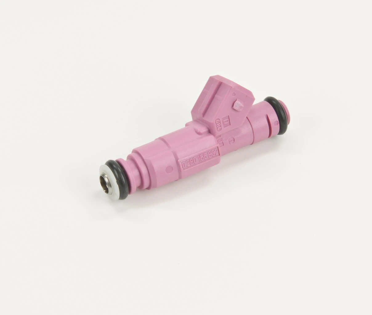 Compre 0280155832 Bosch Injetor de injeção de combustível