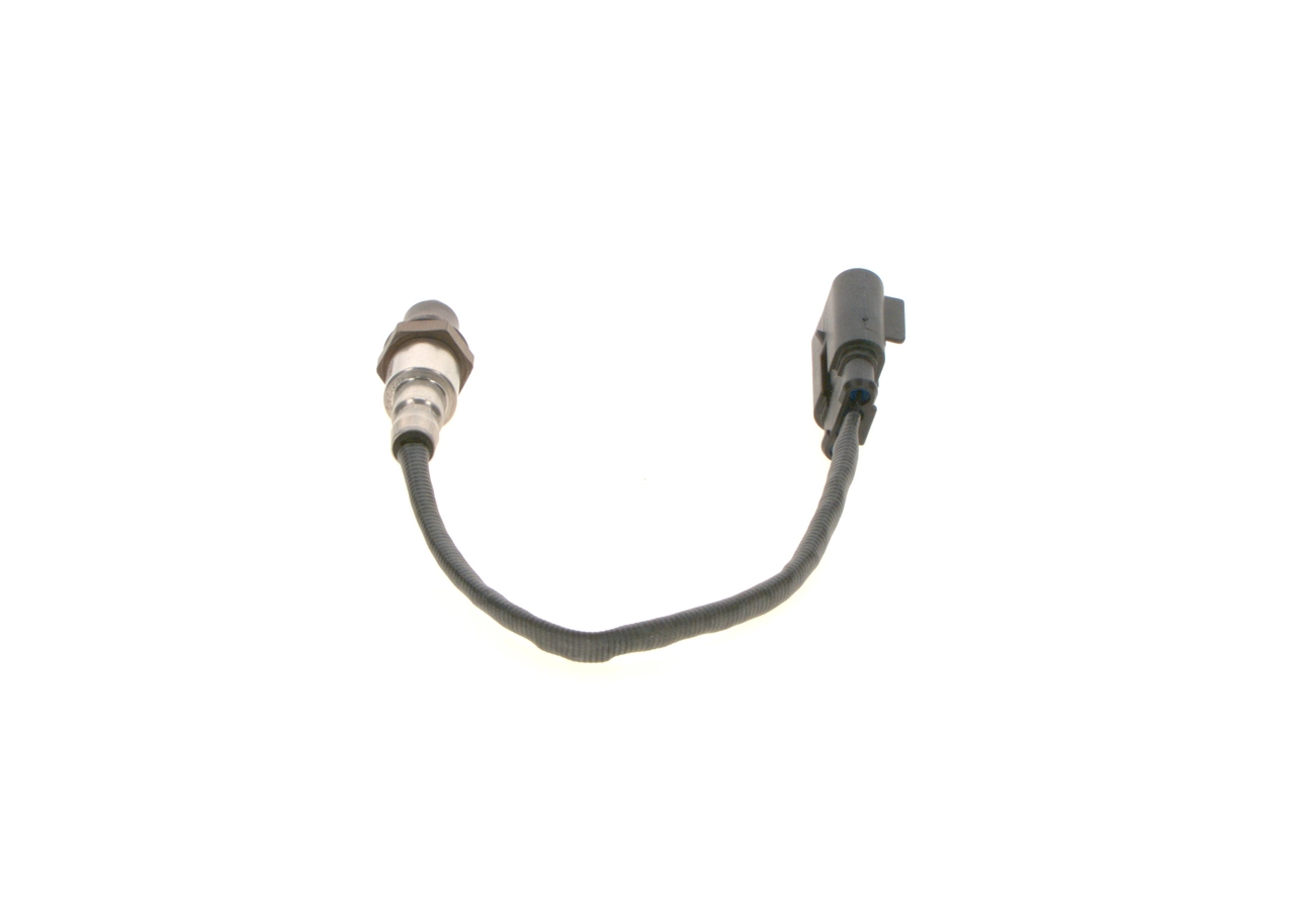 Compre 025803004H Bosch Sonda lambda, sensor de oxigênio até o catalisador