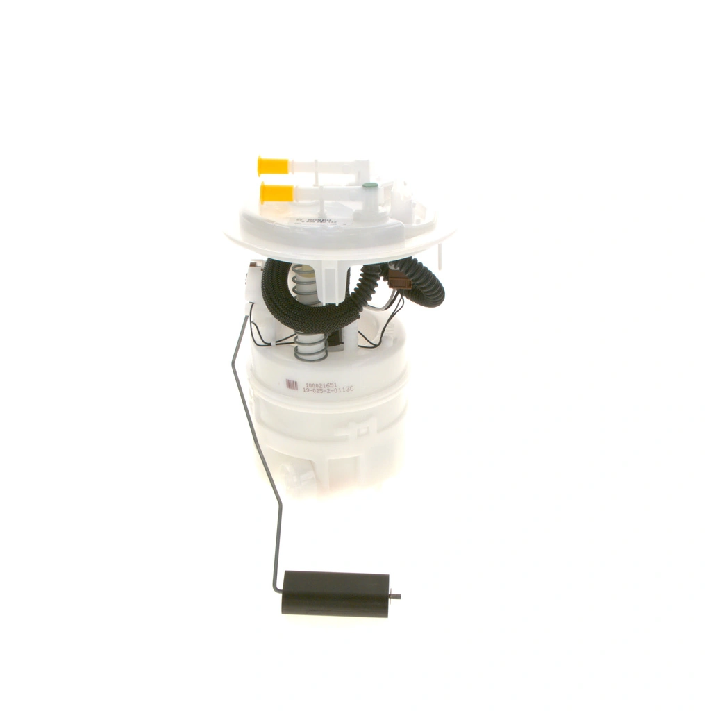Compre MAM00156M Magneti Marelli Módulo de bomba de combustível com sensor do nível de combustível