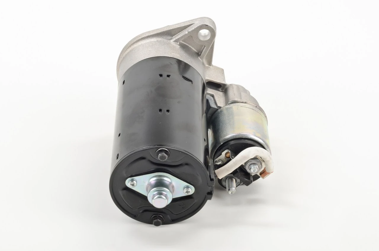 0001109035 Bosch Motor de arranco