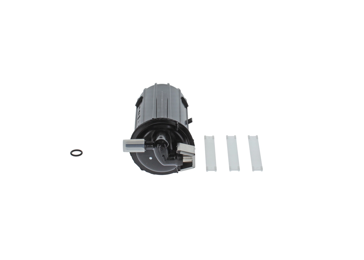 Compre 1582804091 Bosch Filtro de combustível