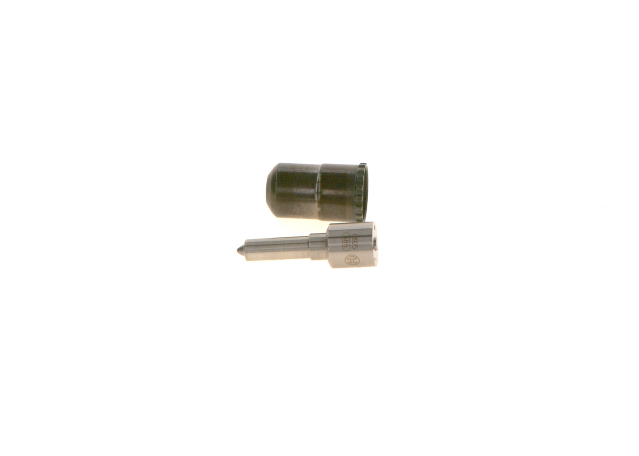 Compre 1417010929 Bosch Pulverizador de diesel do injetor