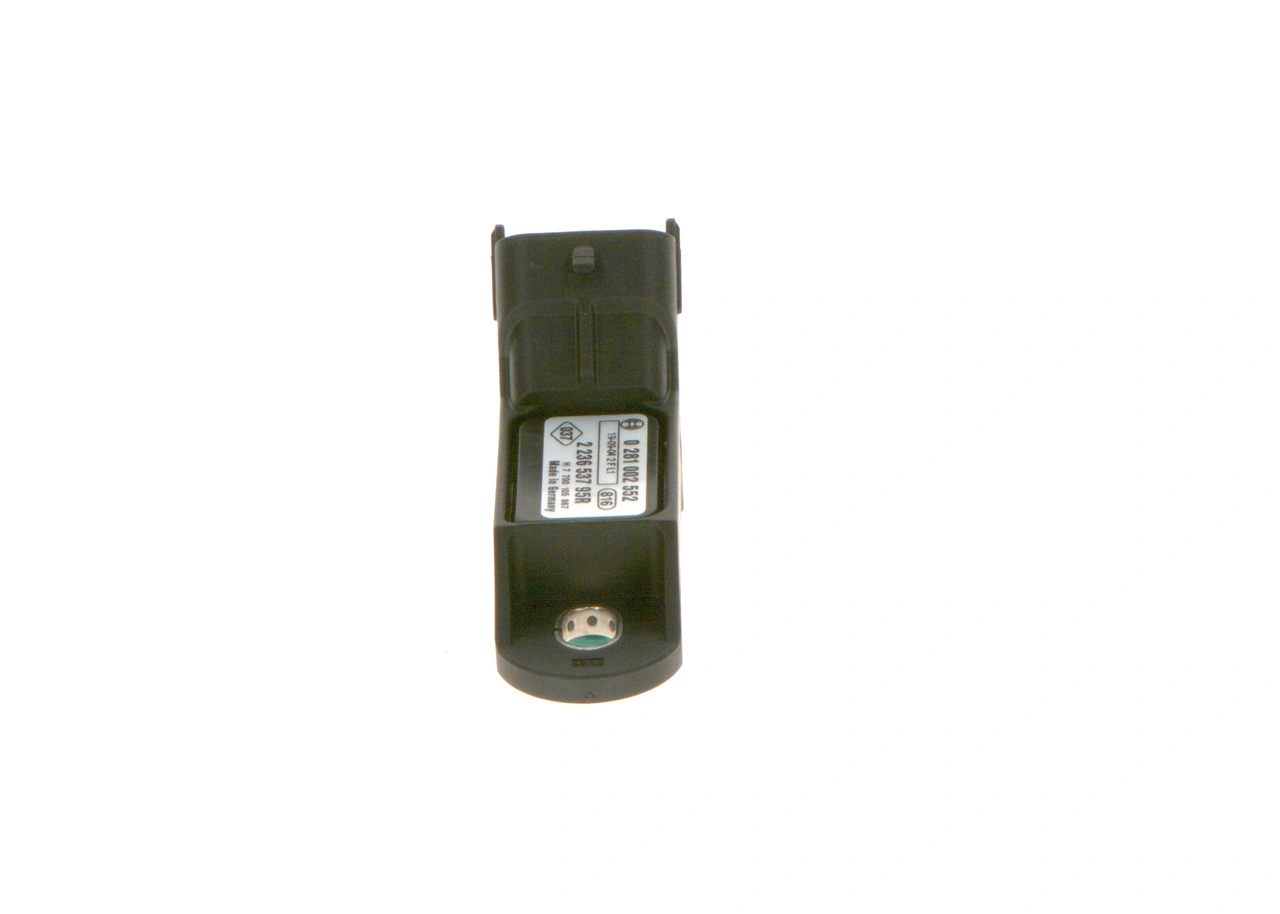Compre 0281002552 Bosch Sensor de pressão no coletor de admissão, MAP