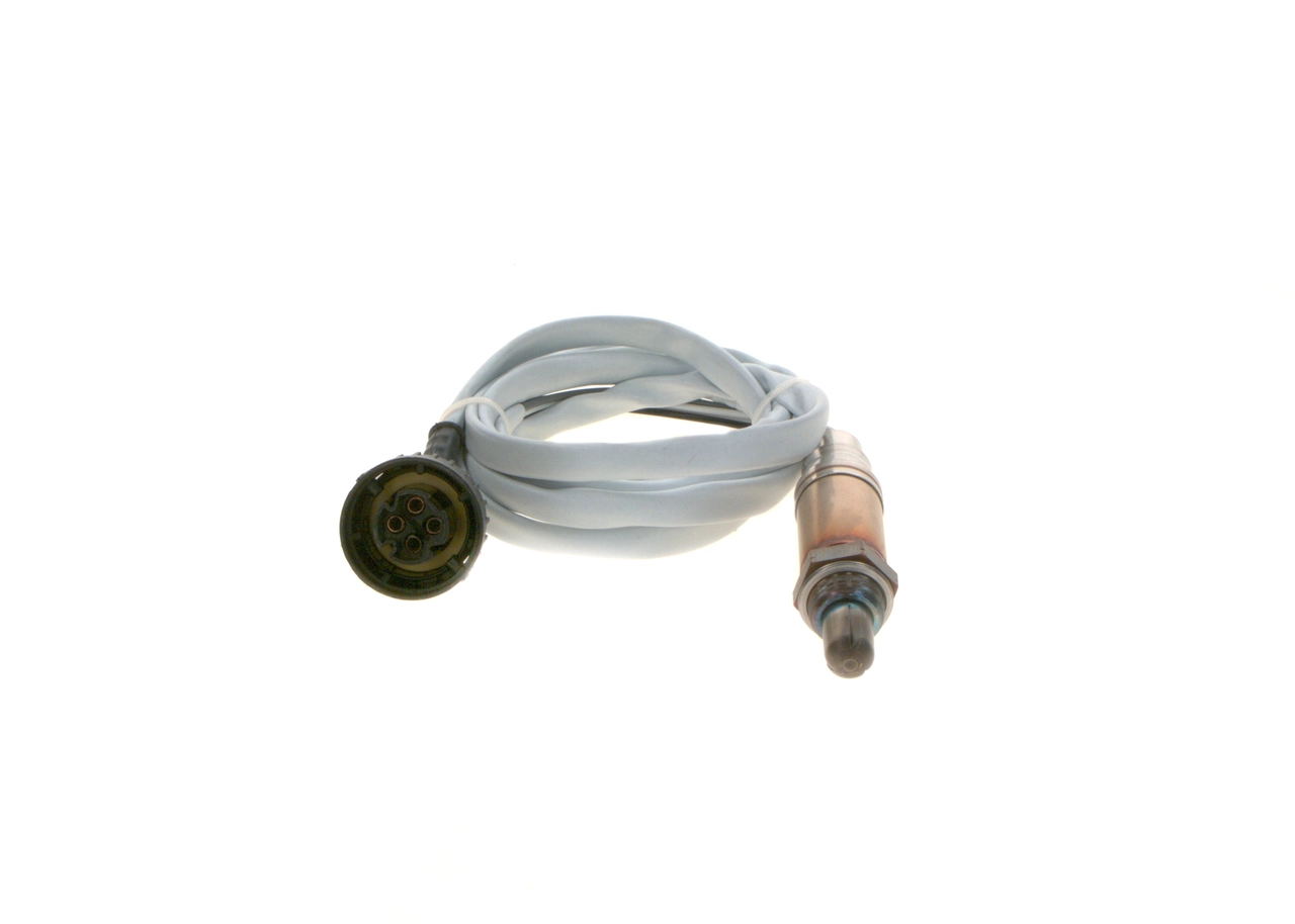 Compre 0258005322 Bosch Sonda lambda, sensor de oxigênio
