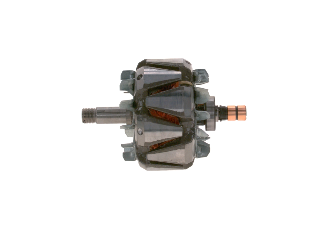 Compre Induzido (rotor) do gerador Mitsubishi Lancer 10