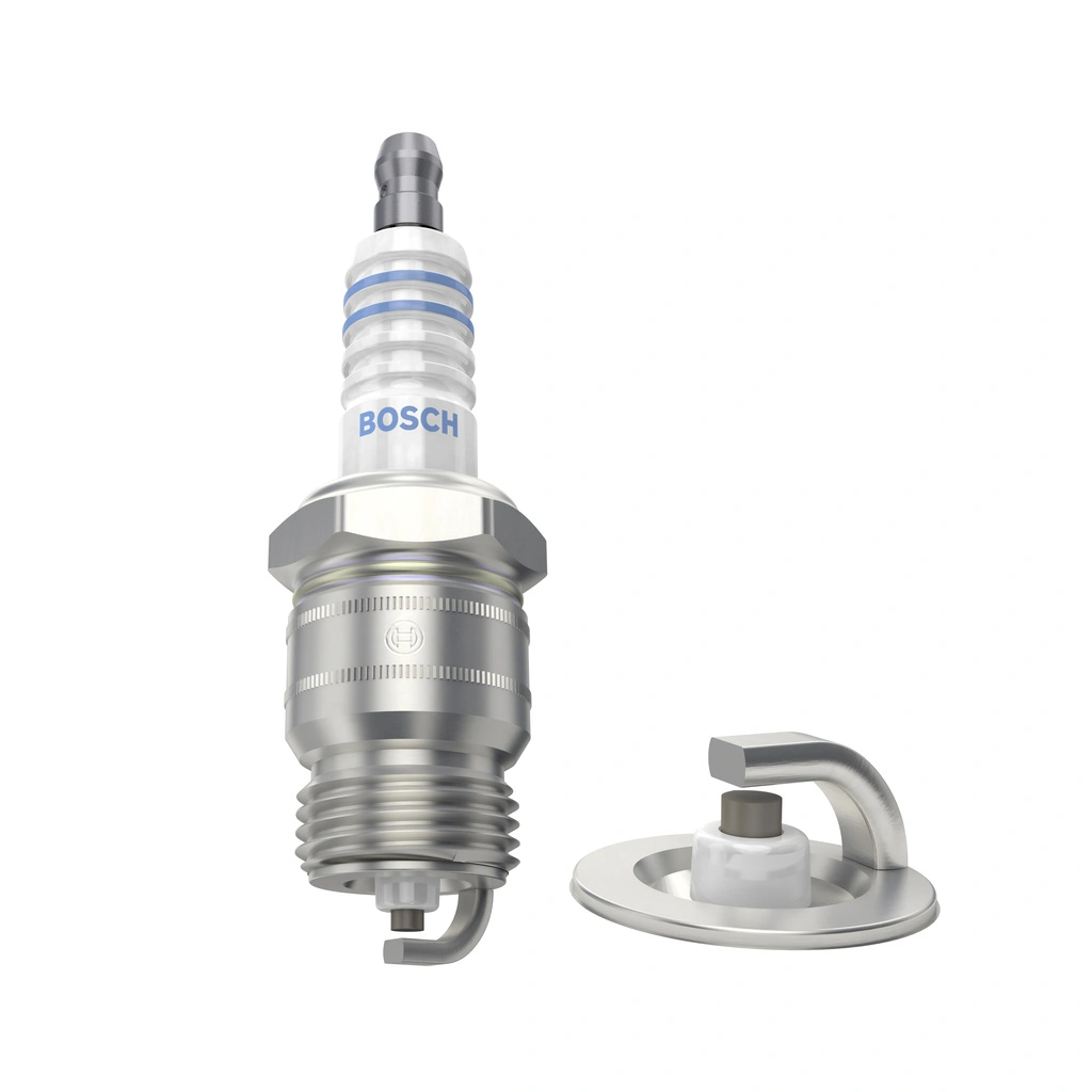 Compre 0242329503 Bosch Vela de ignição