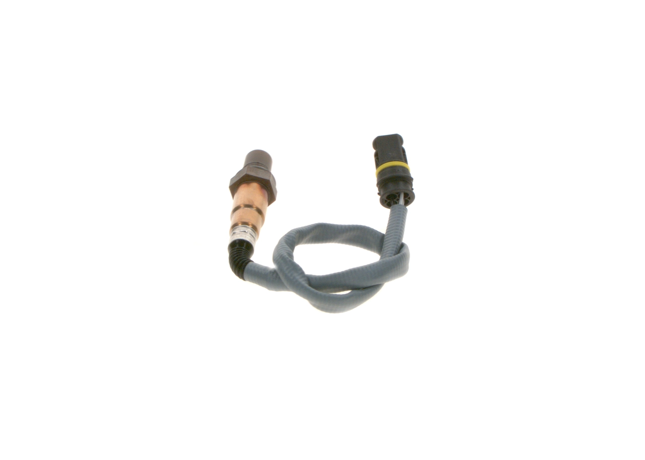 Compre 0258006167 Bosch Sonda lambda, sensor de oxigênio