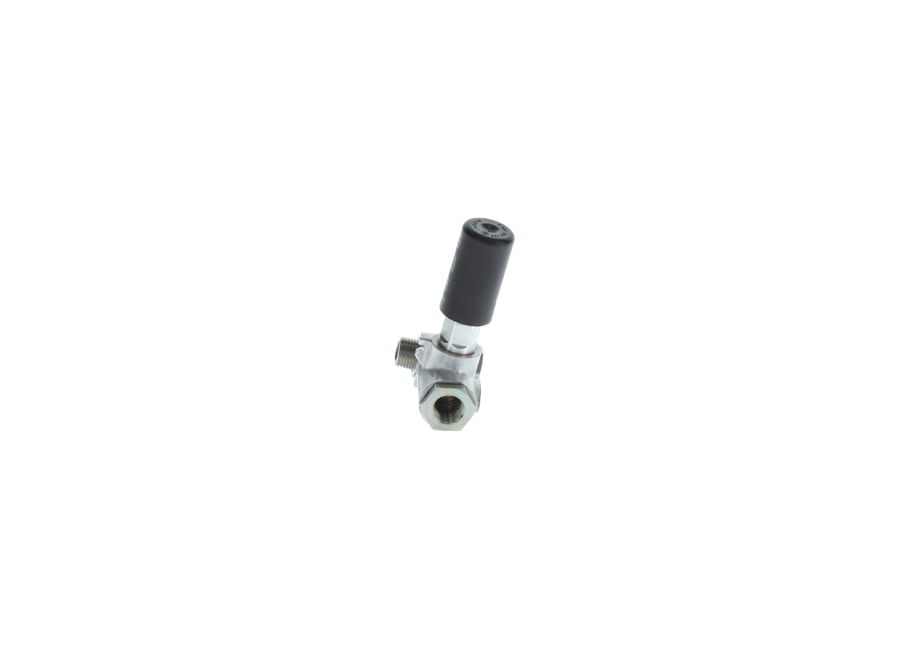 Compre 0440011021 Bosch Bomba de combustível de bombeio manual