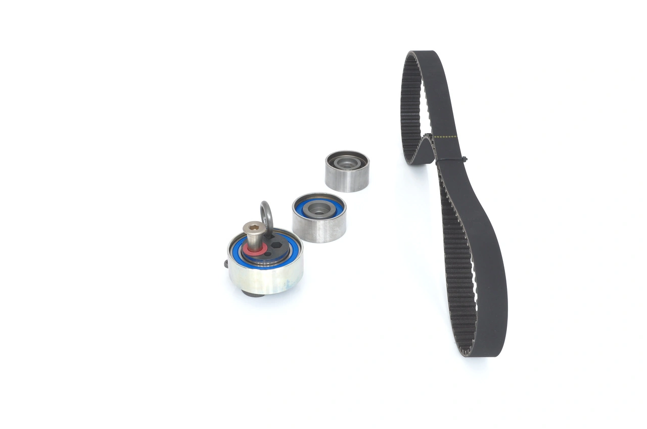 Compre 1987948136 Bosch Correia do mecanismo de distribuição de gás, kit