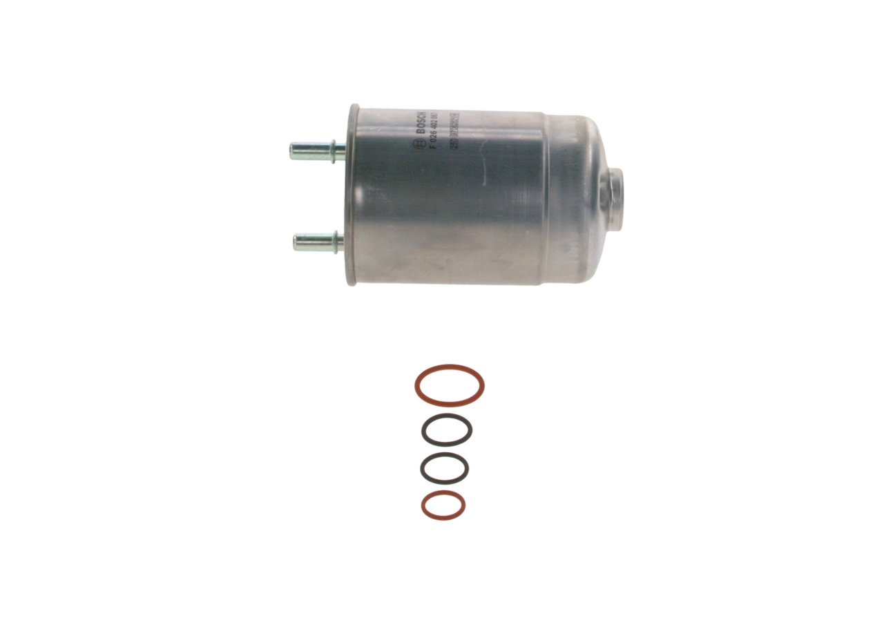 Filtro de combustível Bosch F026402067 preço, a partir de 34,27 USD