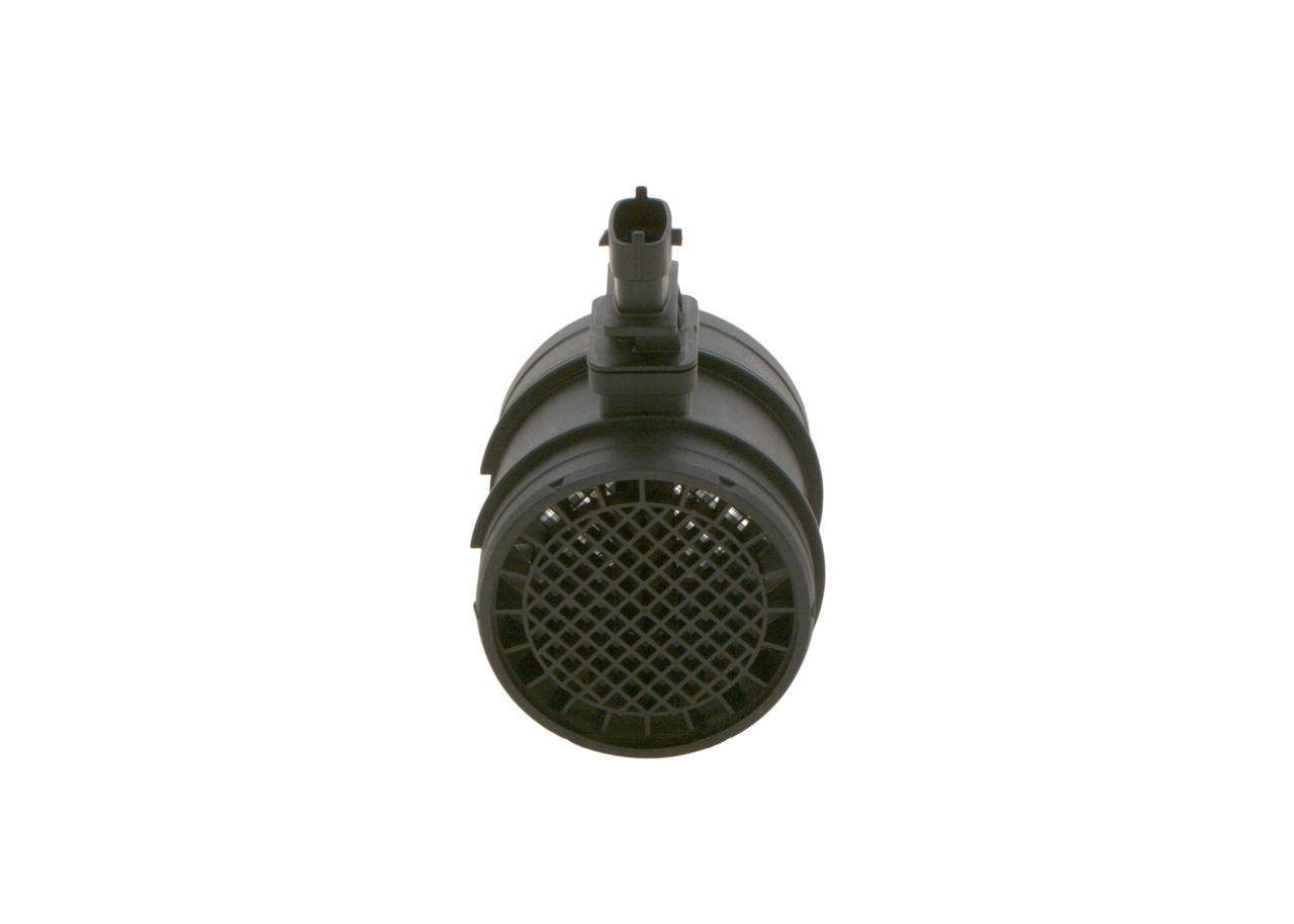 Sensor de fluxo (consumo) de ar, medidor de consumo M.A.F. - (Mass Airflow) Bosch 0281002900 preço, a partir de 100,22 USD