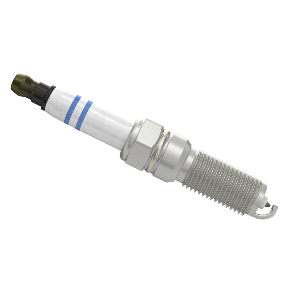 Vela de ignição Bosch 0242145606