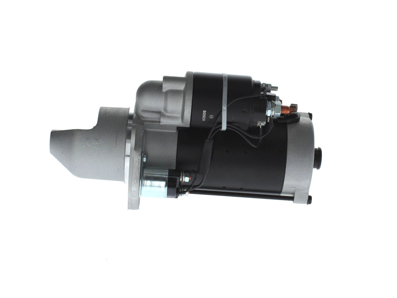 Compre 1986S10040 Bosch Motor de arranco