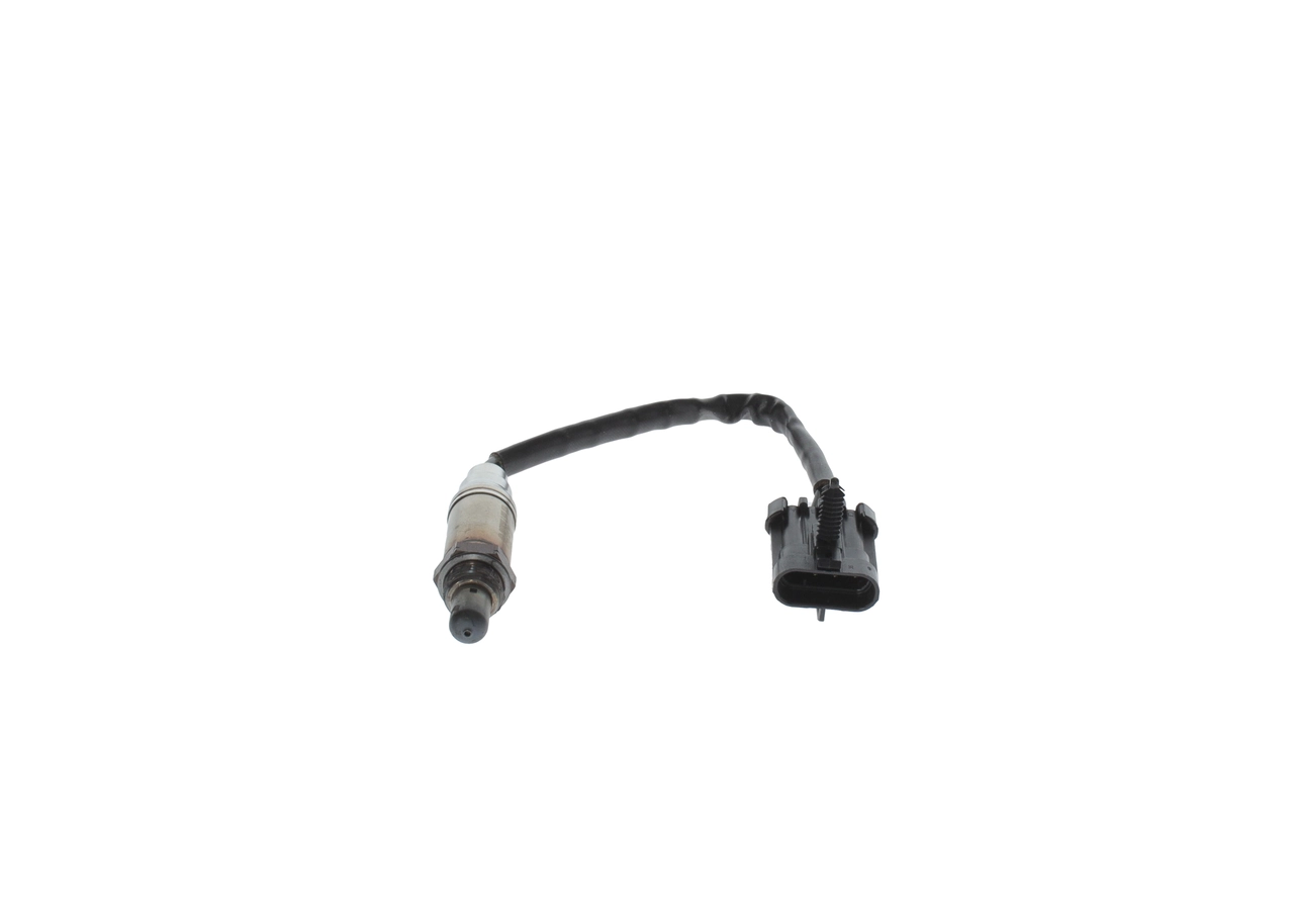 Sonda lambda, sensor de oxigênio 0258005181 Bosch