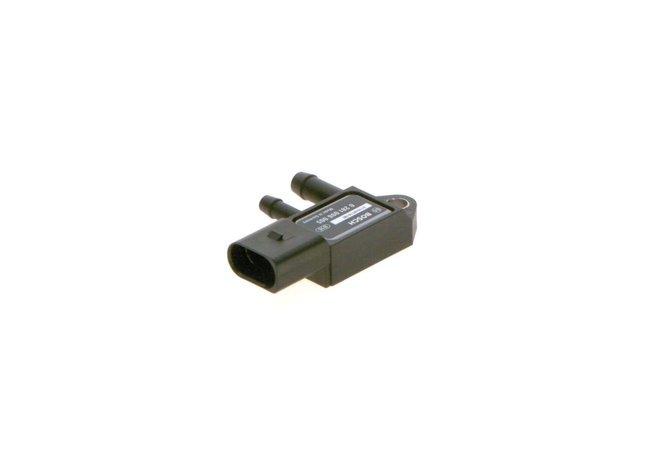 Sensor de pressão dos gases de escape Bosch 0281006005 preço, a partir de 34,46 USD