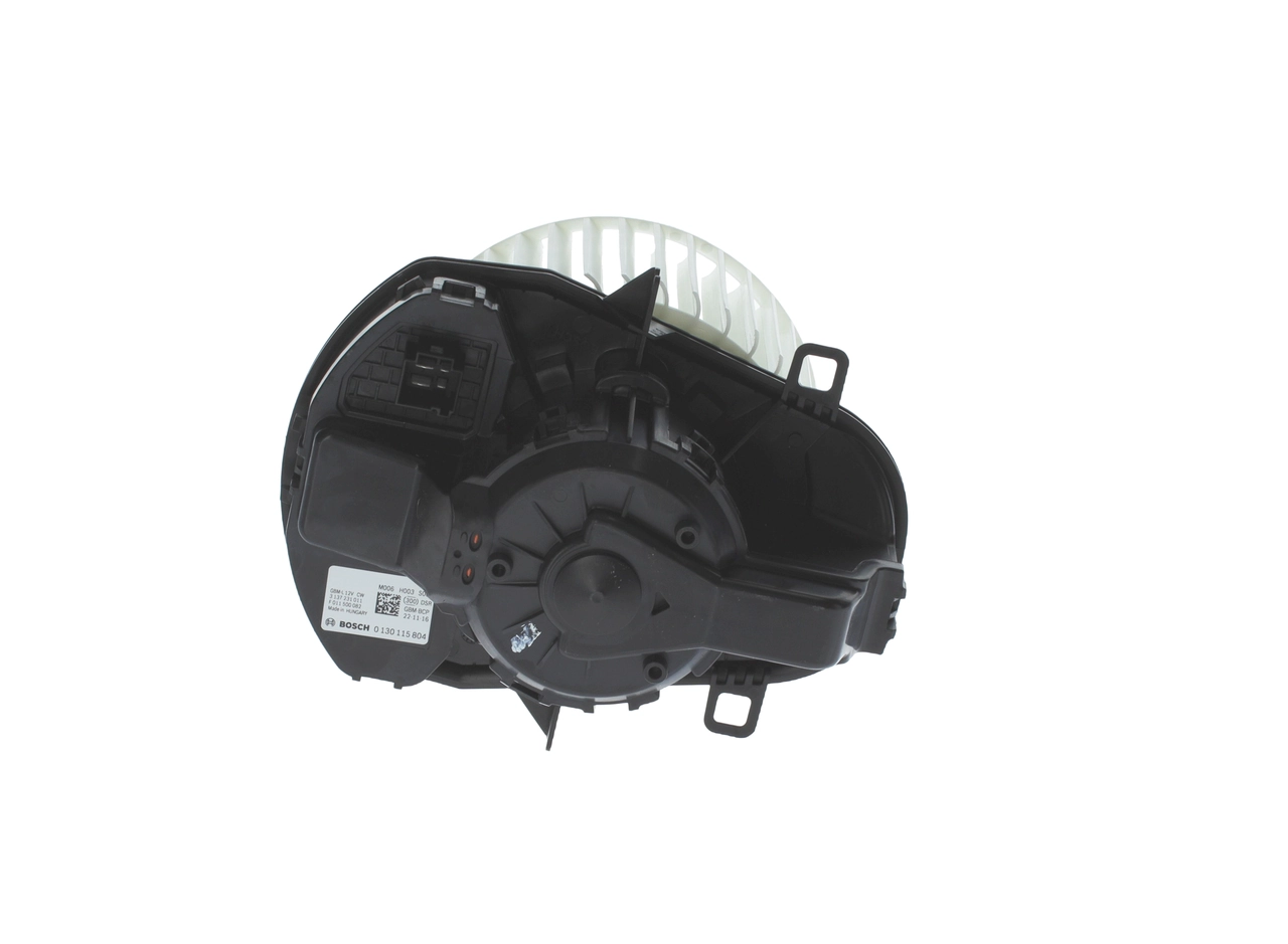 Compre 0130115804 Bosch Motor de ventilador de forno (de aquecedor de salão)