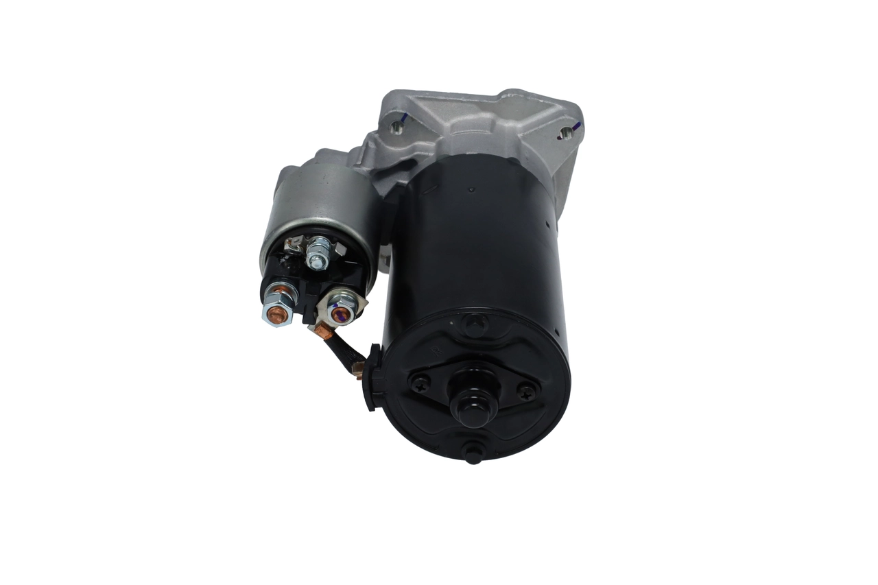 1986S00734 Bosch Motor de arranco