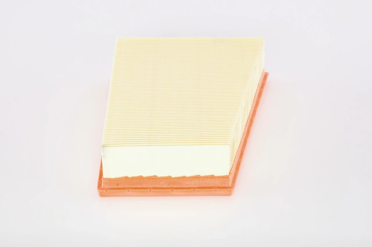 F026400441 Bosch Filtro de ar