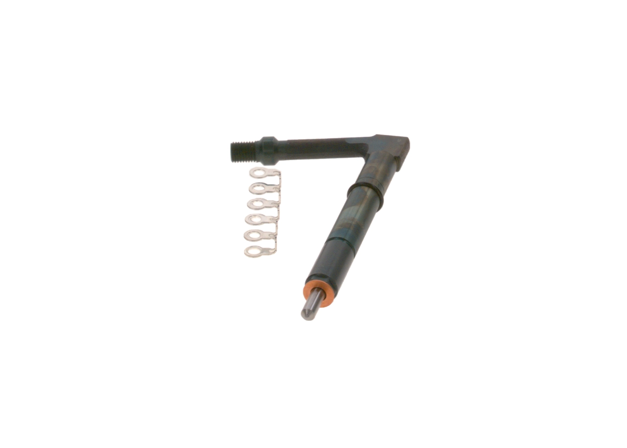 9430613871 Bosch Injetor de injeção de combustível