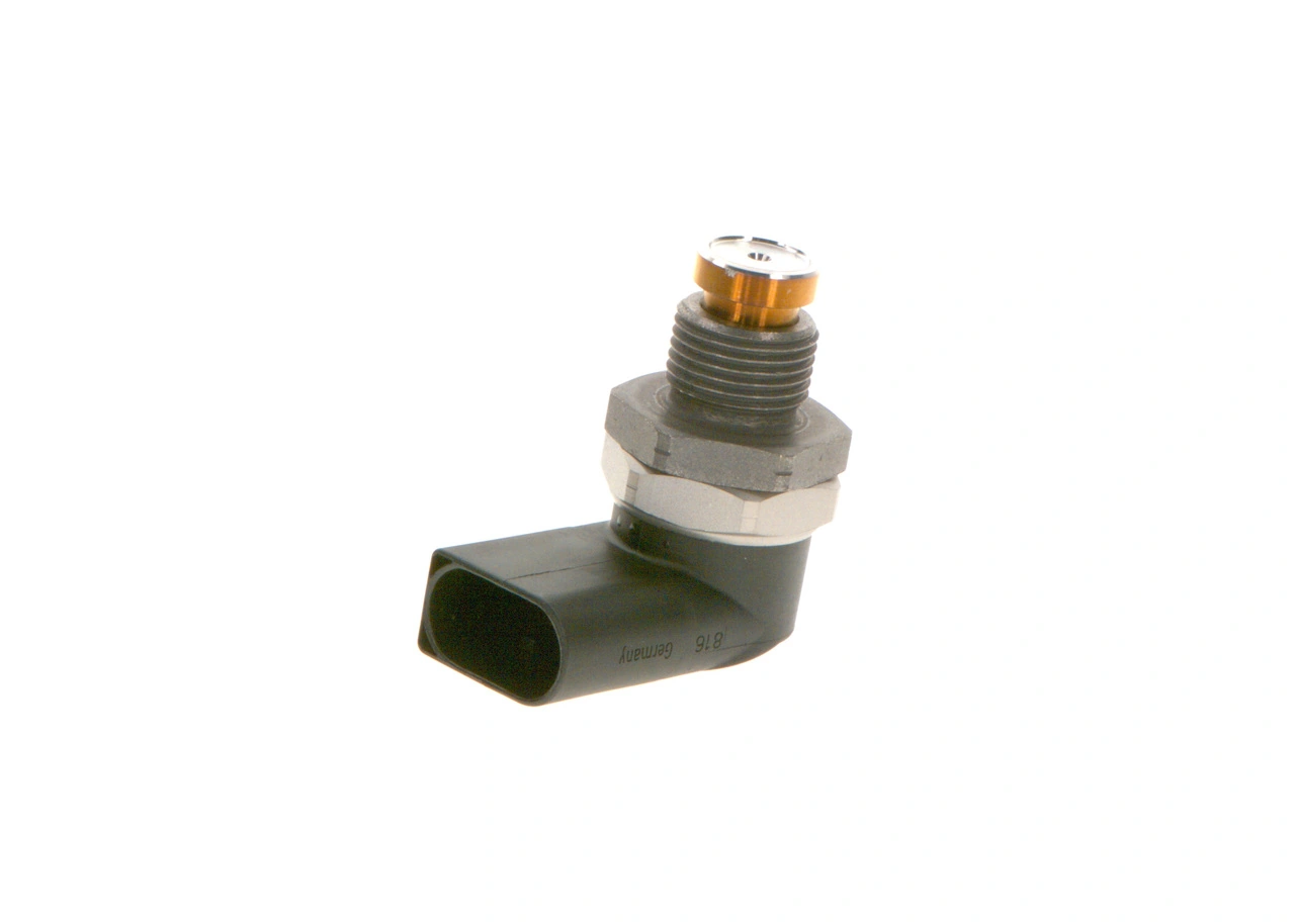 Sensor de pressão de combustível 0281002497 Bosch