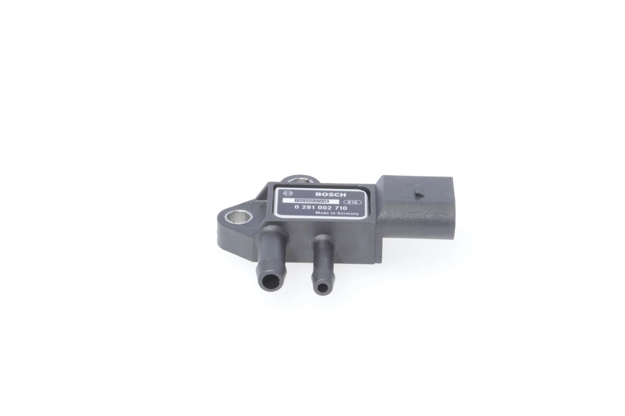 Compre 0281002710 Bosch Sensor de pressão dos gases de escape