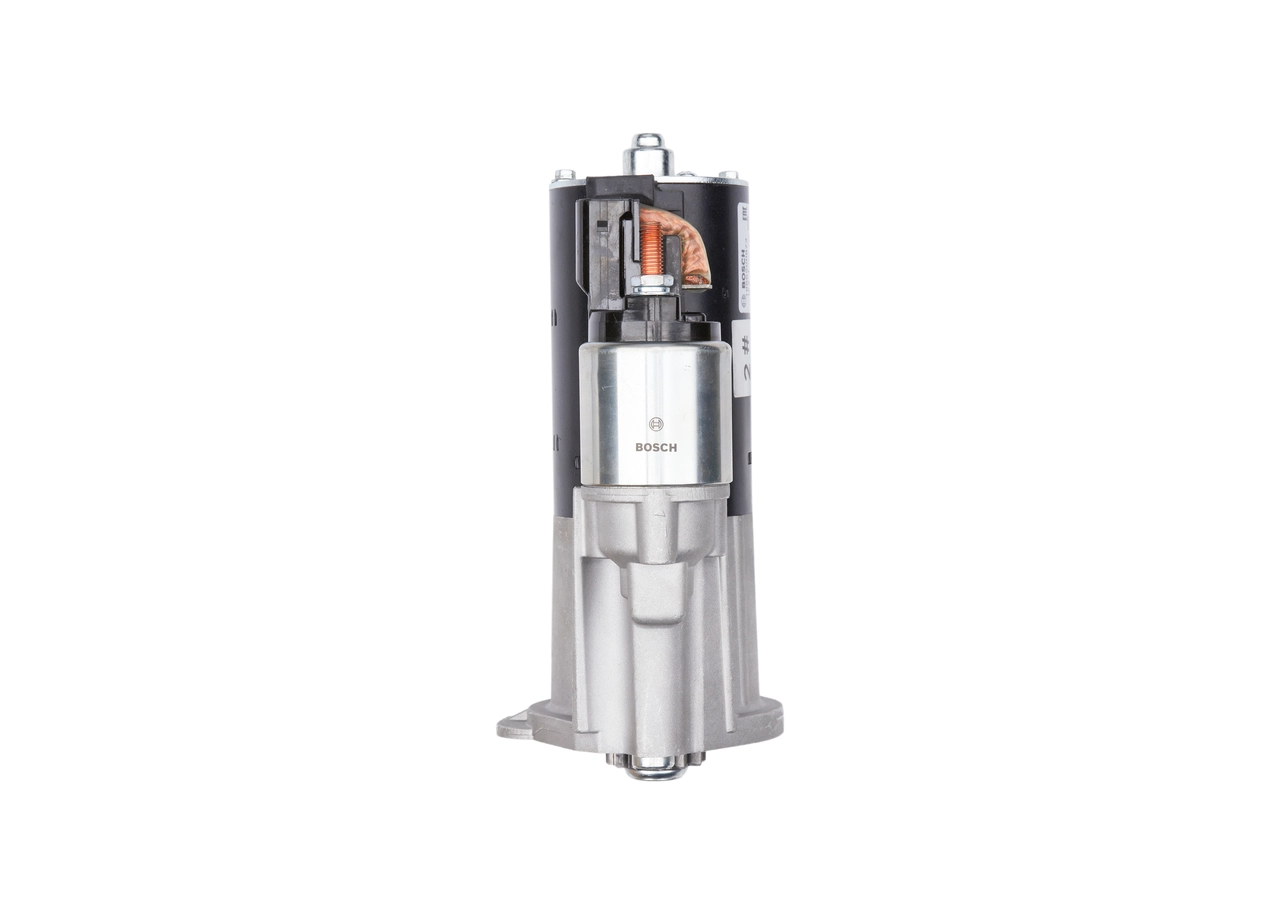 Compre 1986S00872 Bosch Motor de arranco