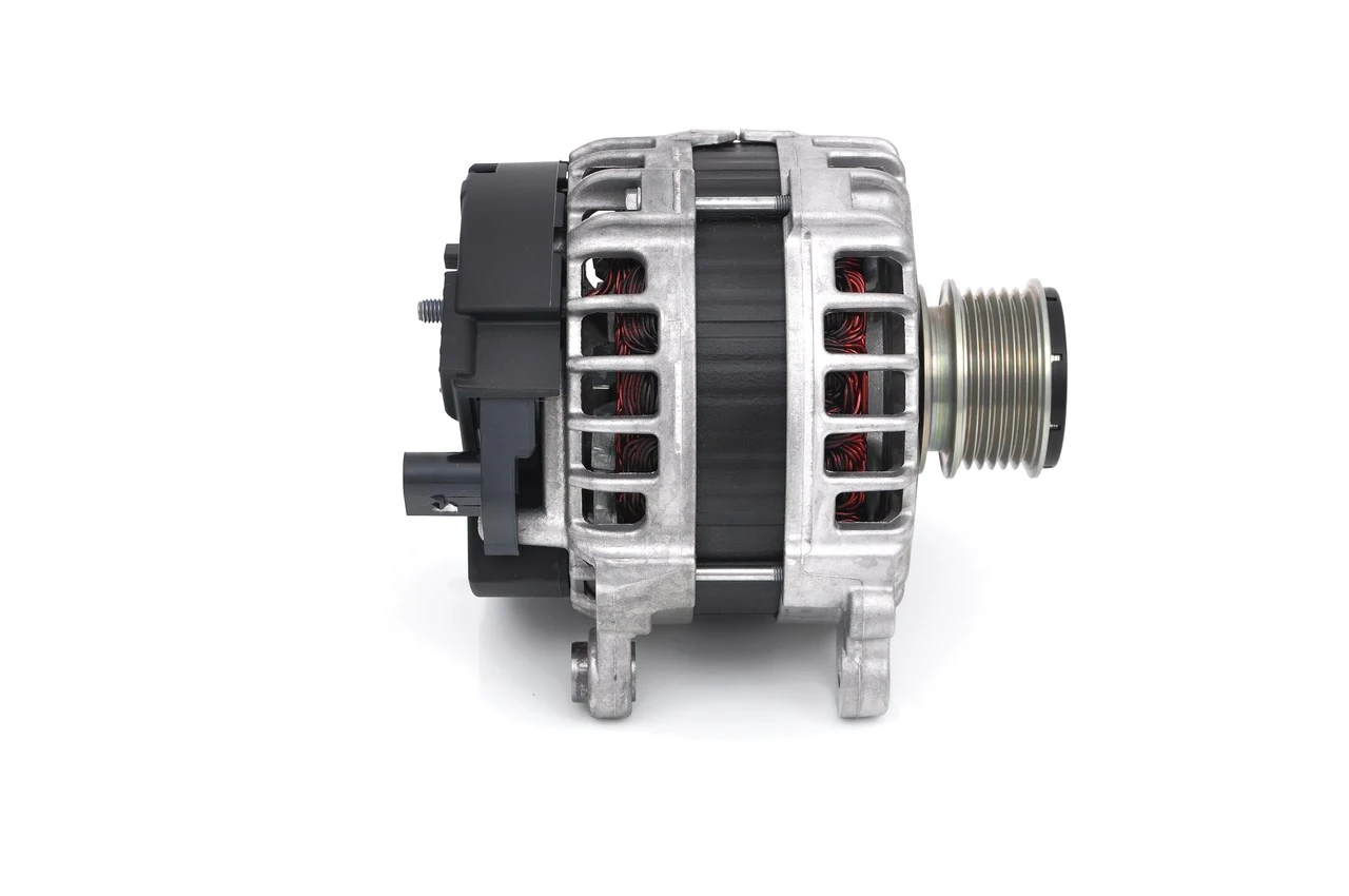 0125811036 Bosch Gerador