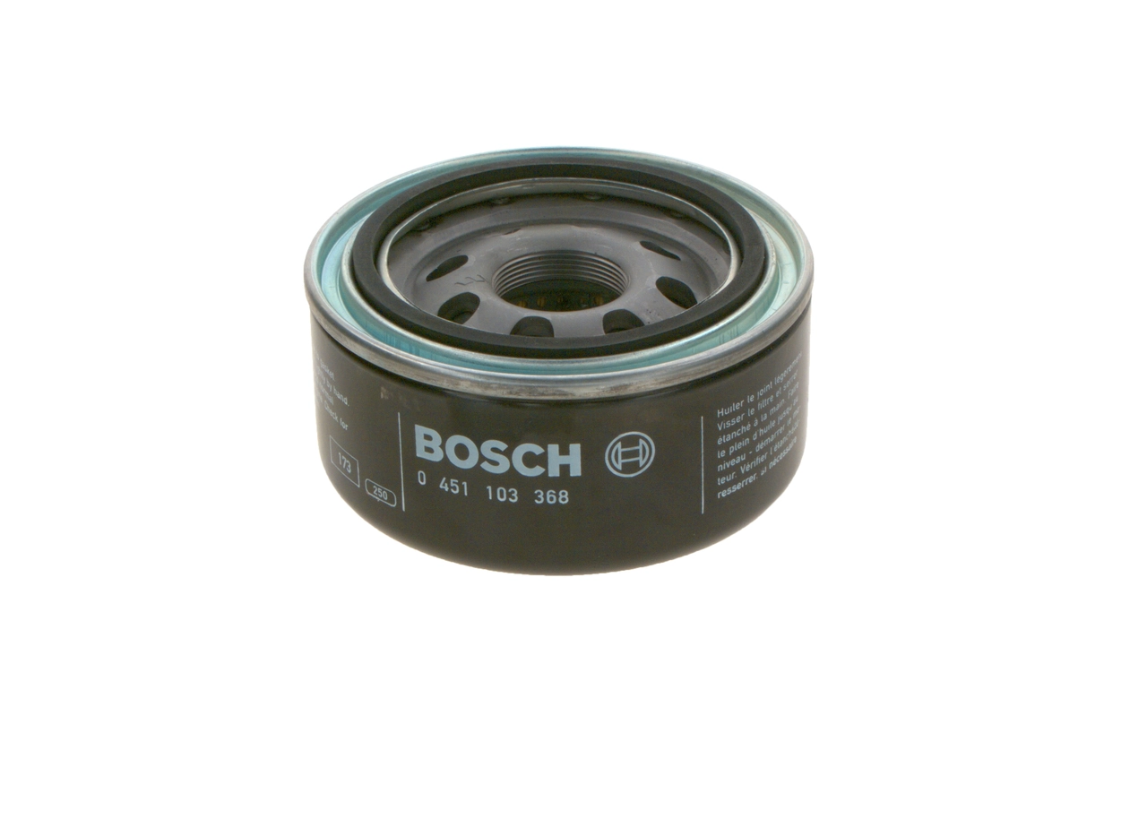 Filtro de óleo Bosch 0451103368 preço, a partir de 26,25 USD