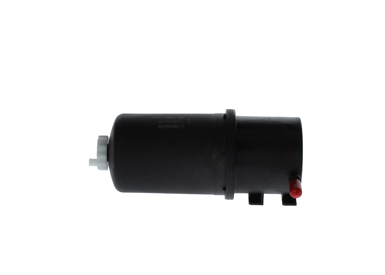 F026402853 Bosch Filtro de combustível
