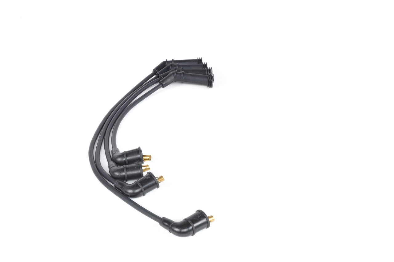 Fios de alta voltagem, kit Bosch 0986356898 preço, a partir de 40,05 USD