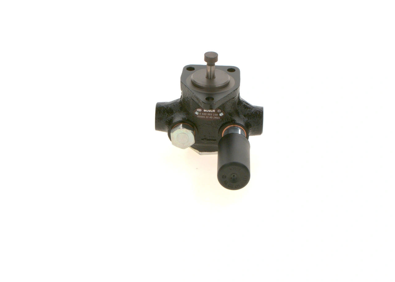 Compre 0440003238 Bosch Bomba de combustível de bombeio manual