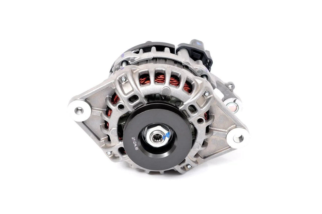 F000BL0118 Bosch Gerador