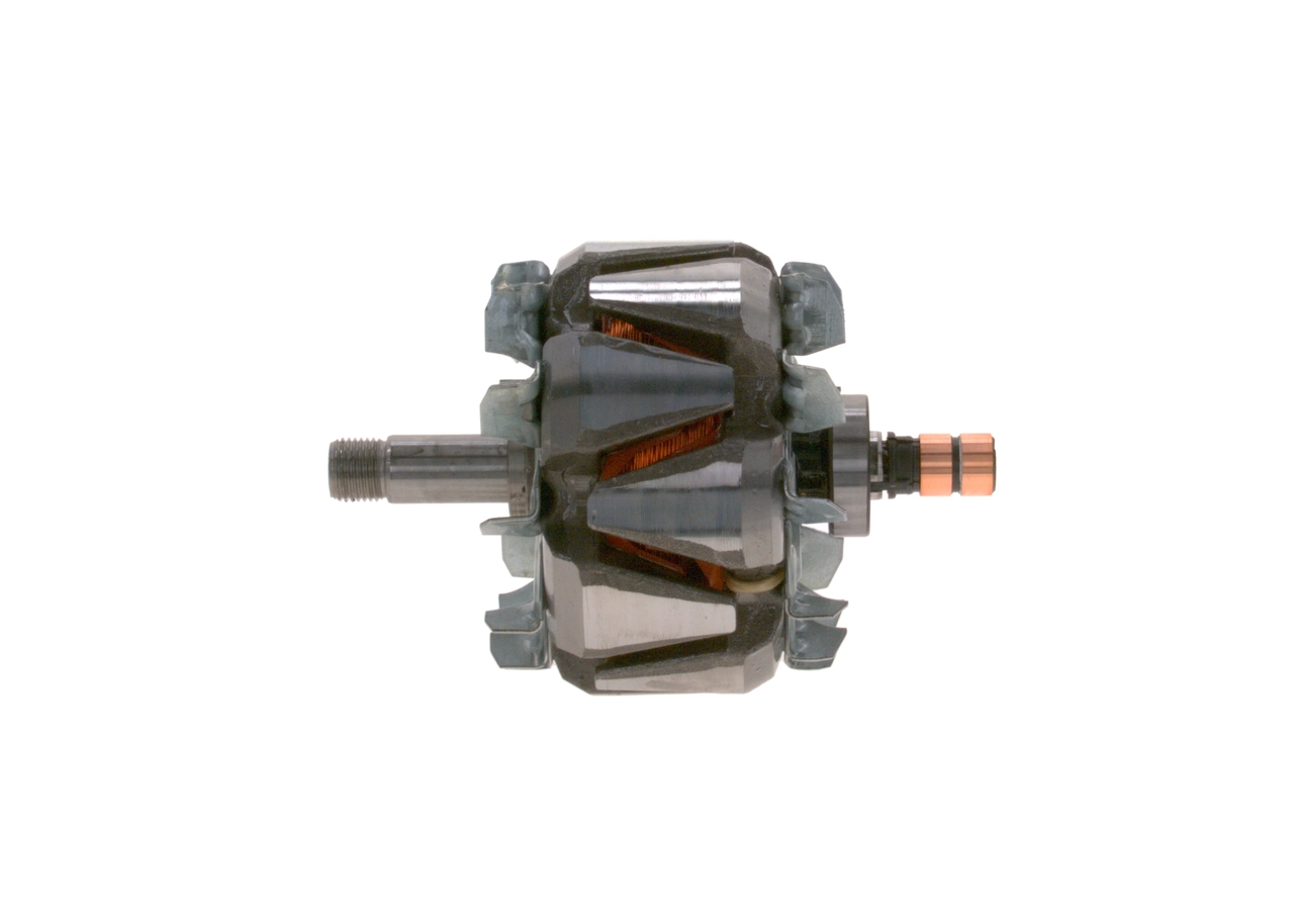 F00M131642 Bosch Induzido (rotor) do gerador