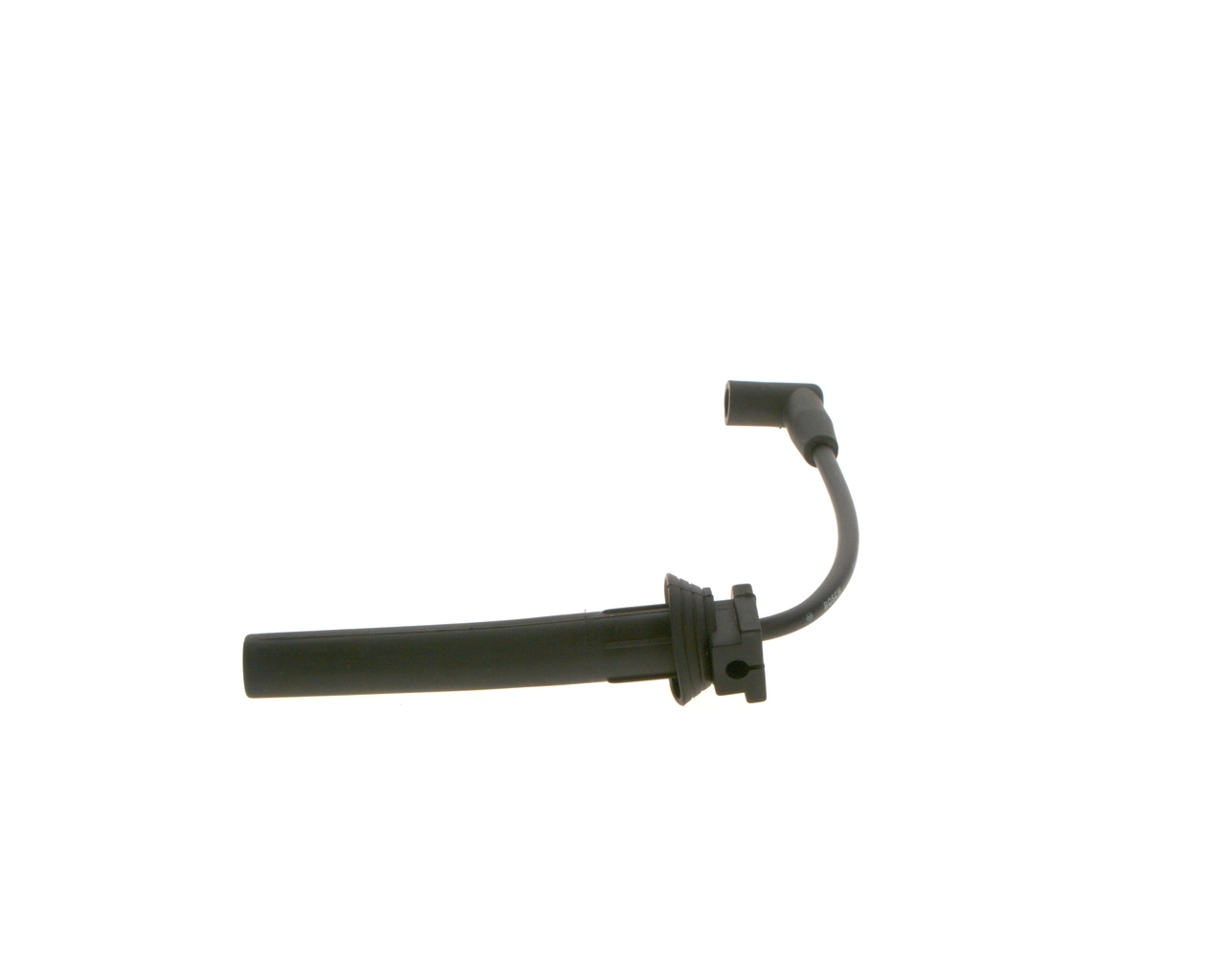Fios de alta voltagem, kit SPW03841AA Mitsubishi