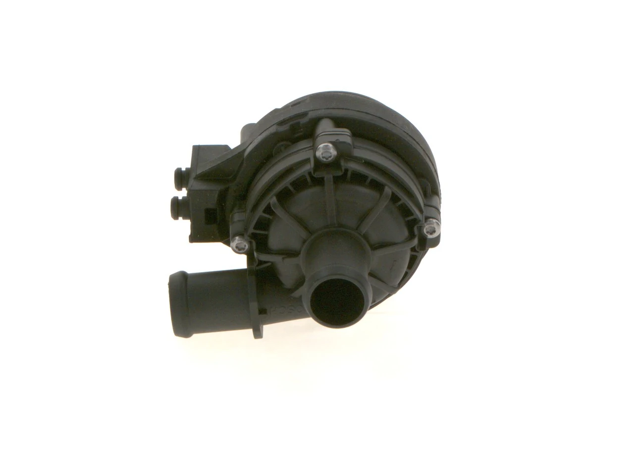 Bomba de água (bomba) de esfriamento, adicional elétrica Bosch 0392023456 preço, a partir de 143,55 USD